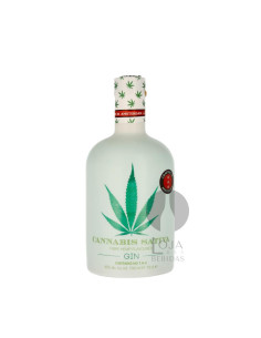 Sativa Gin