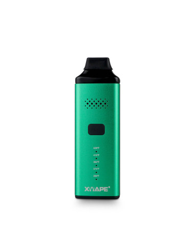 X-Vape Avant Dry Herb - Vaporizer-Verde