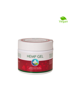 Hemp Gel 330 ml 2
