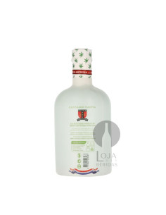 Sativa Gin 2