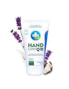Handcann Natural 75 ml