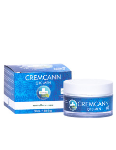 Cremcann Q10 Natural para Homem 50 ml 2
