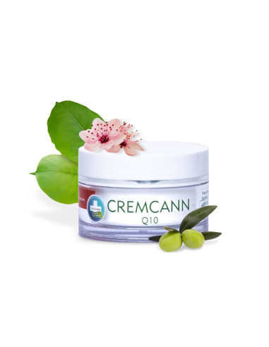 Cremcann Q10 Natural 50 ml