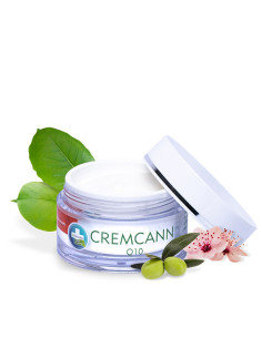 Cremcann Q10 Natural 50 ml 2